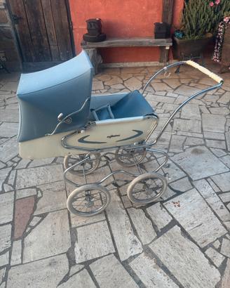 Carrozzina Inglesina vintage