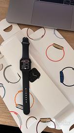 Apple Watch Series 6 GPS 44mm Space Gray
