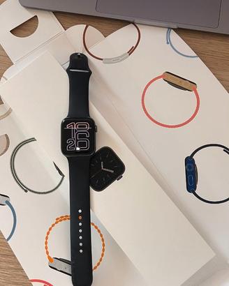 Apple Watch Series 6 GPS 44mm Space Gray