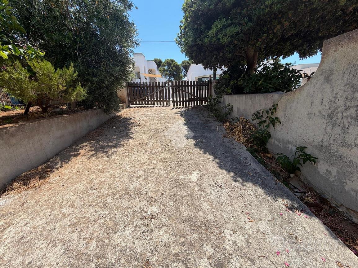 Appartamento – Taviano, Marina di Mancaversa - Vista 3