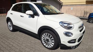 Fiat 500x 1.6 120Cv Lounge