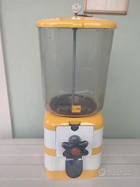 DISTRIBUTORE CARAMELLE, CICCHE, NOCCIOLE...