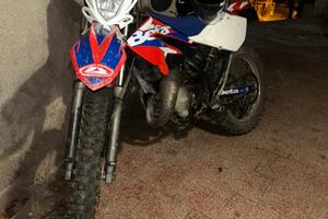 beta rr 50 enduro 2010/11