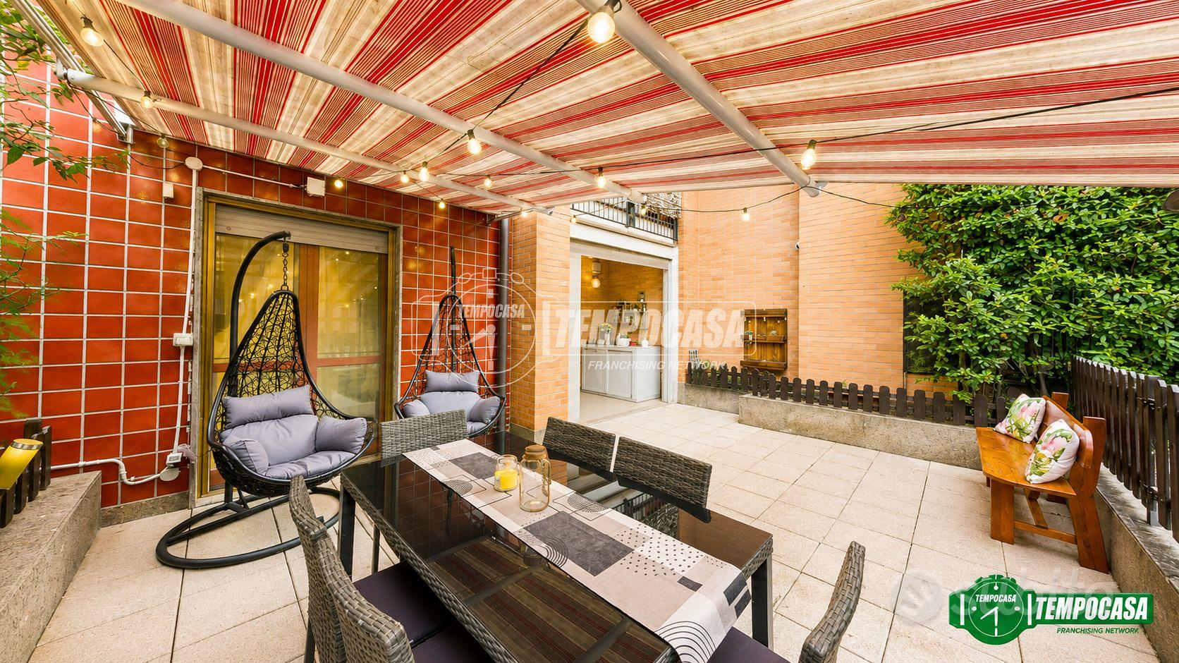 Apartment in Settimo Torinese, Torino - Vista 5