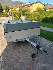 Carrello made in DDR Leggi Bene
