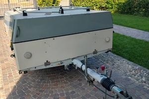 Carrello made in DDR Leggi Bene