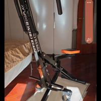 POWER CRUNCH Giorgio Mastrota