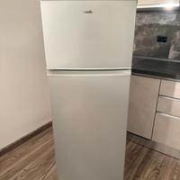 Frigorifero Doppia Porta Comfee RCT284LS1  Argento