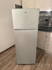 Frigorifero Doppia Porta Comfee RCT284LS1  Argento