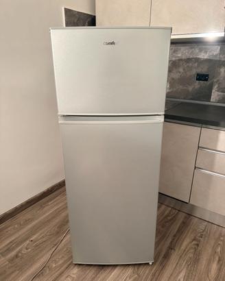 Frigorifero Doppia Porta Comfee RCT284LS1  Argento