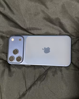 Iphone 17 pro max 256 gb