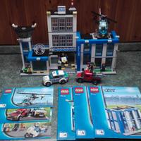 lego city set 60047