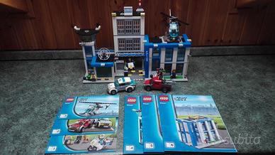 lego city set 60047