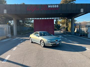 Alfa Romeo GTV 2.0 TS "LEGGI BENE ANNUNCIO"
