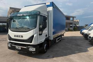 IVECO EUROCARGO 100E22 ANNO 2022 KM 248.000