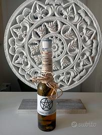 acqua magica di potere