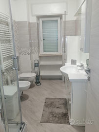 Appartamento zona torrione