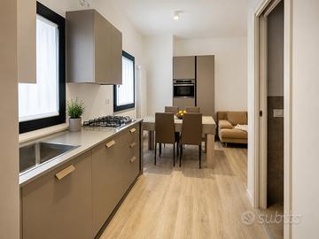 Appartamento Riccione [Cod. rif 3333435VRG]