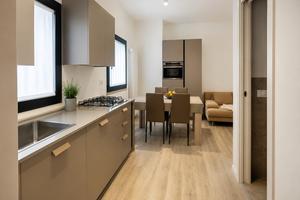 Appartamento Riccione [Cod. rif 3333435VRG]