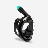 Maschera snorkeling EASYBREATH 900