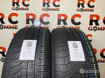 2 gomme usate 205 55 r16 91h nokian