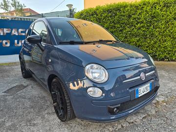 Fiat 500 0.9 TwinAir Turbo sport