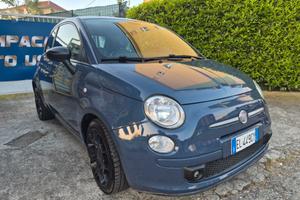 Fiat 500 0.9 TwinAir Turbo sport