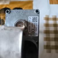 moto riduttore stufa pellet coclea