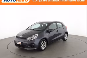 KIA Rio FM33481