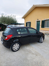 Opel corsa 1.3 diesel