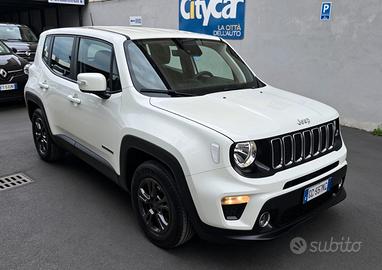 Jeep Renegade 1.6 Mjt 130 CV Business