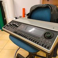 Amplificatore Philips  752