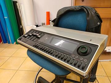 Amplificatore Philips  752