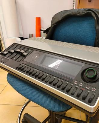 Amplificatore Philips  752