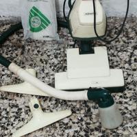 VORWERK folletto vintage