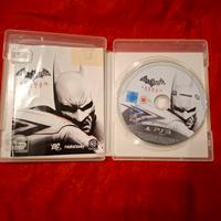Batman Arkham City PS3