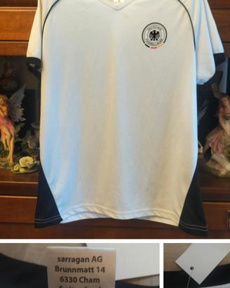 Maglia della Nazionale di calcio Germania XL