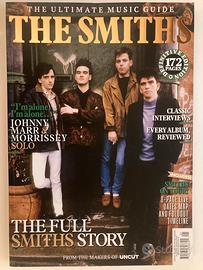 Uncut Ultimate Music Guide The Smiths