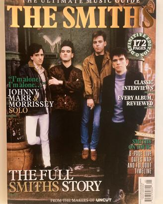 Uncut Ultimate Music Guide The Smiths