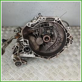 Cambio Manuale Opel Corsa C 1.2 16v. Z12XEP
