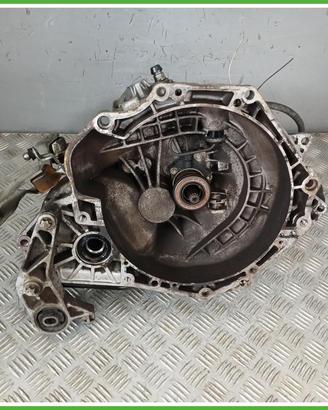 Cambio Manuale Opel Corsa C 1.2 16v. Z12XEP