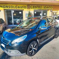 Peugeot 2008 BlueHDi 120 S&S Allure - 2016