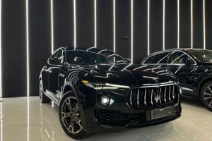 Maserati Levante V6 Diesel AWD Gransport 250Cv
