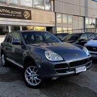 Porsche Cayenne 3.2 V6 250 cv tiptronic