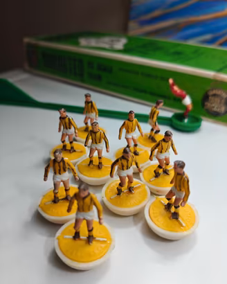 Subbuteo HW Barnet ref.35