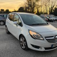 Opel Meriva 1.7 CDTI 110CV aut. Cosmo