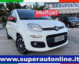 FIAT New Panda 1.3 MJT 95 CV S&S Lounge