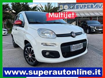 FIAT New Panda 1.3 MJT 95 CV S&S Lounge