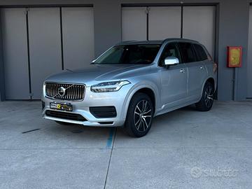 Volvo XC90 2.0 b5 Business Plus awd geartronic my2