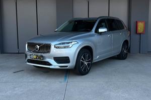 Volvo XC90 2.0 b5 Business Plus awd geartronic my2